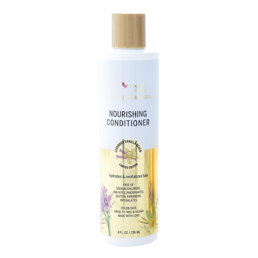 Nourishing Conditioner - Lavender Vanilla Beach