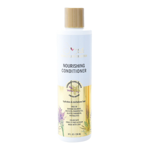 
            
                Load image into Gallery viewer, Nourishing Conditioner - Lavender Vanilla Beach
            
        