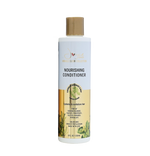 Moisture & Shine Conditioner - Caribbean Rosemary & Mint