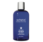 Schatzi Fur Mask with Pure4 & Soothing Oatmeal 8 fl oz.