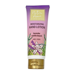 Natura Amor Moisturizing Hand Lotion Lavender Vanilla Beach