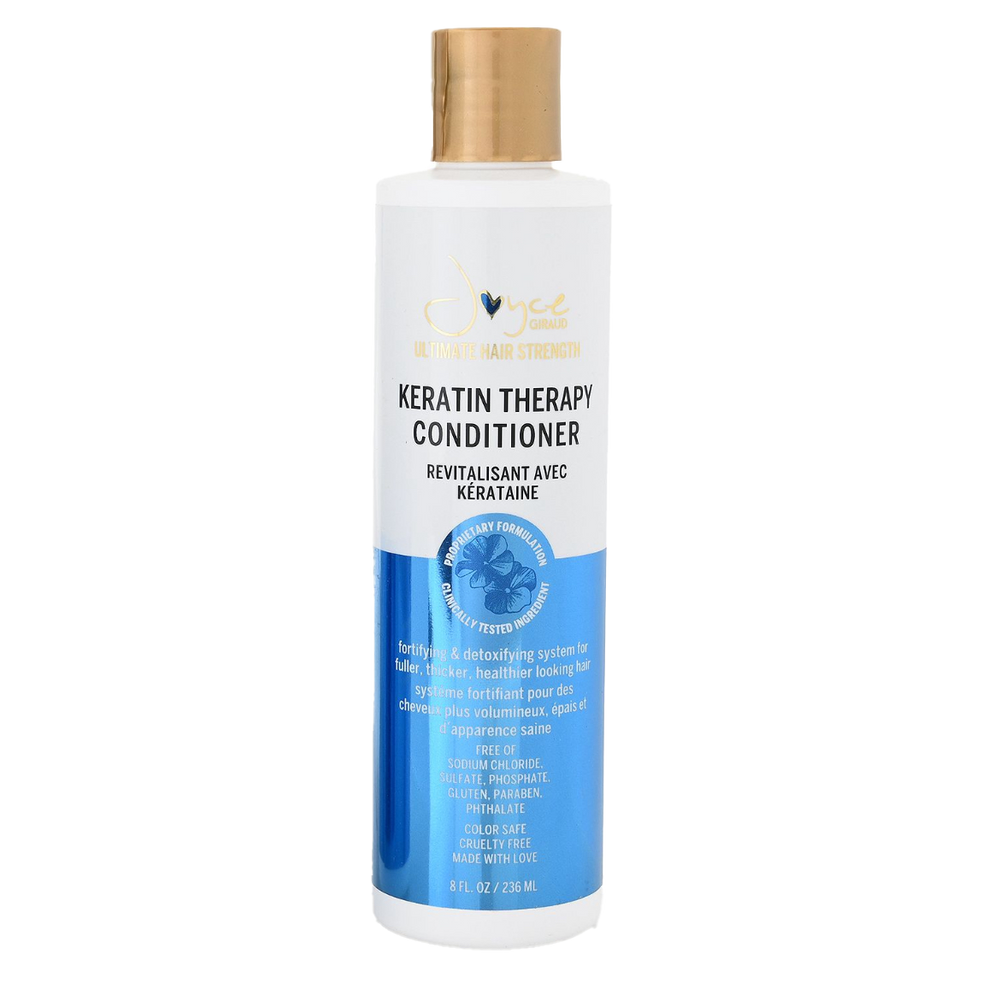 Keratin Therapy Conditioner