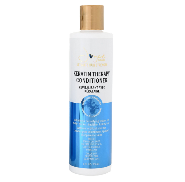 Keratin Therapy Conditioner