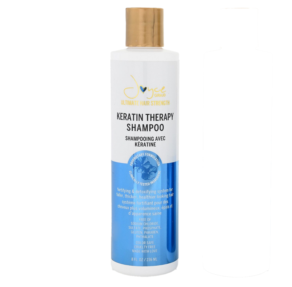 Keratin Therapy Shampoo