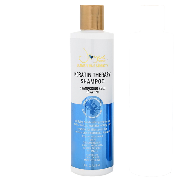 Keratin Therapy Shampoo