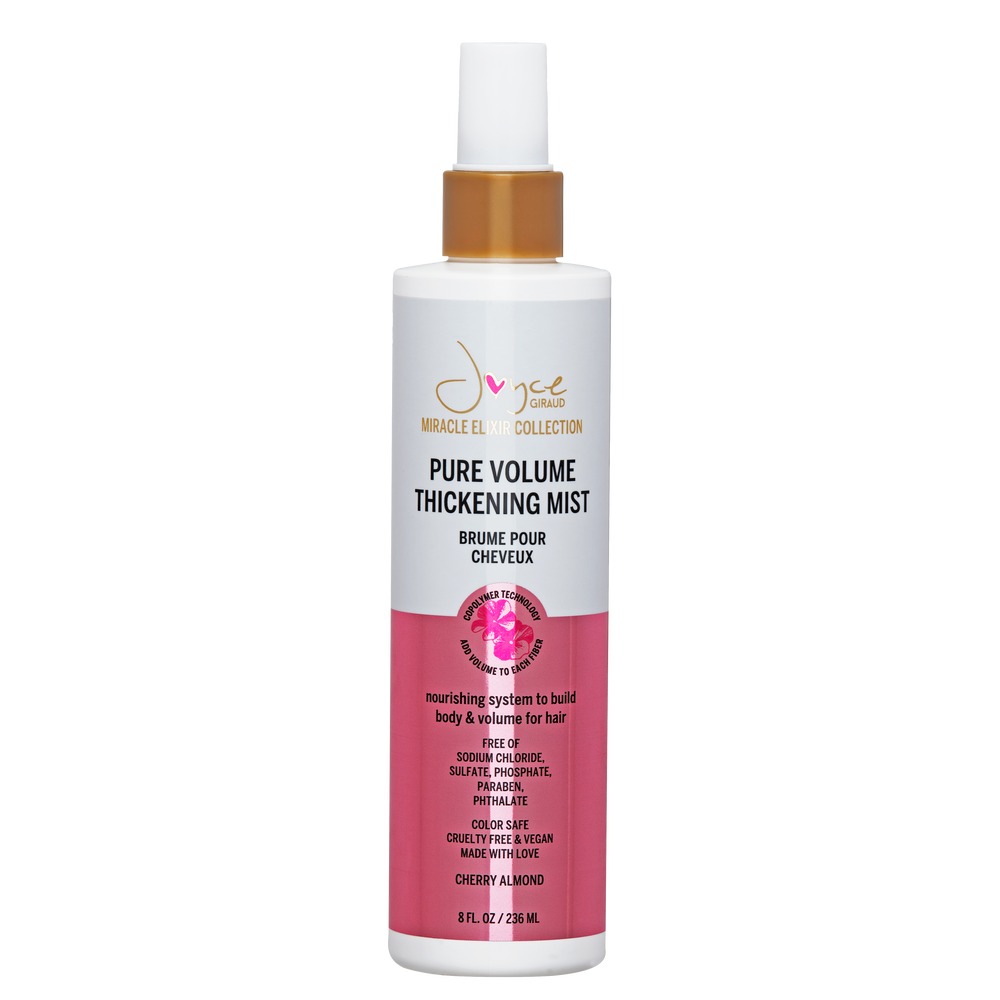 Pure Volume Thickening Mist - 8 oz.