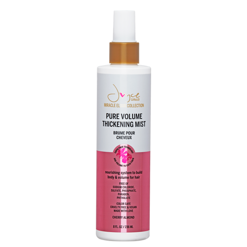 Pure Volume Thickening Mist - 8 oz.