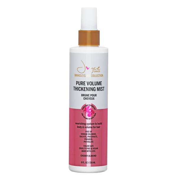 Pure Volume Thickening Mist - 8 oz.