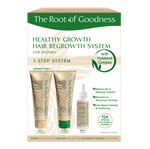 The Root Of Goodness 3 Piece Kit in a Box