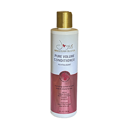 Pure Volume Conditioner - 8 oz. - 1